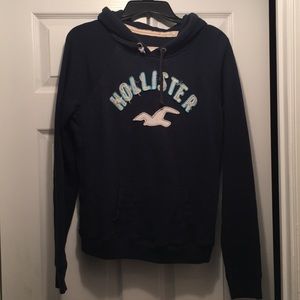 Hollister hoodie